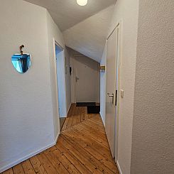 Appartement Wohnen am Bergpark