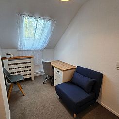 Appartement Wohnen am Bergpark