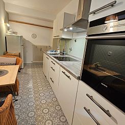 Appartement Wohnen am Bergpark