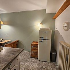 Appartement Wohnen am Bergpark