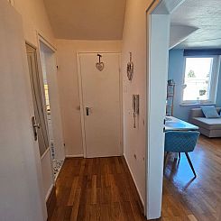 Appartement Wohnen am Bergpark