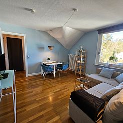 Appartement Wohnen am Bergpark