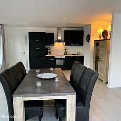 XXL Loft, veel vrijheid, drempelvrij