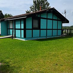 Vakantiehuis Scout 42