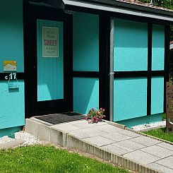 Vakantiehuis Scout 42