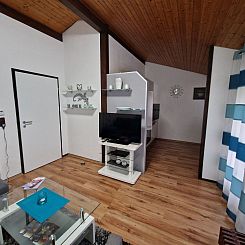 Vakantiehuis Scout 42