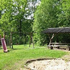 Vakantiehuis Wunderschönes Ferienhaus im Herzen der Natur