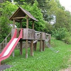 Vakantiehuis Wunderschönes Ferienhaus im Herzen der Natur