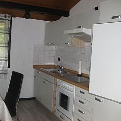 Vakantiehuis Robinson
