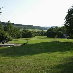 Vakantiehuis Robinson