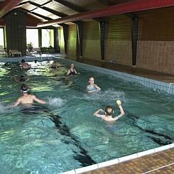 Vakantiehuis Winnetou