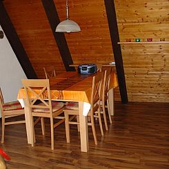 Vakantiehuis Winnetou