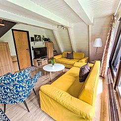 Vakantiehuis Winnetou