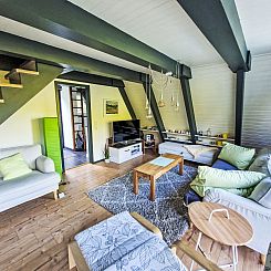 Vakantiehuis Winnetou