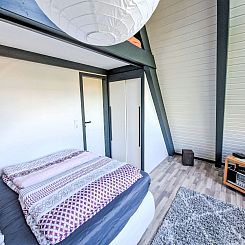 Vakantiehuis Winnetou