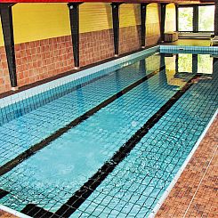 Vakantiehuis Winnetou