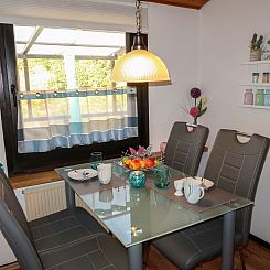 Vakantiehuis Scout