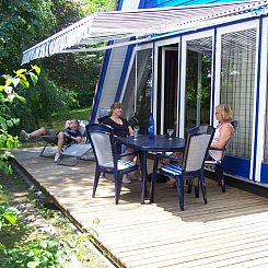 Vakantiehuis Kornblume