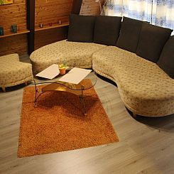 Vakantiehuis Kornblume