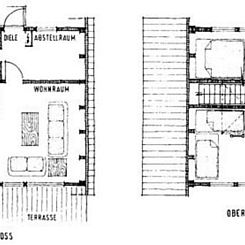 Vakantiehuis Kornblume
