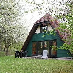 Vakantiehuis Kirschblüte