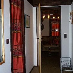 Vakantiehuis Kirschblüte