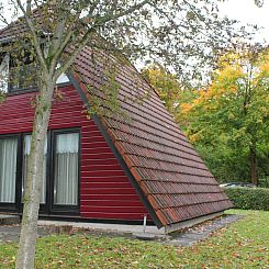 Vakantiehuis Mohnblume