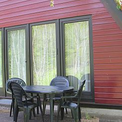 Vakantiehuis Mohnblume