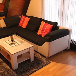 Vakantiehuis Mohnblume