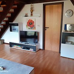Vakantiehuis Mohnblume