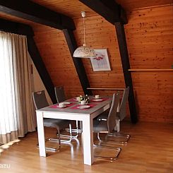 Vakantiehuis Mohnblume