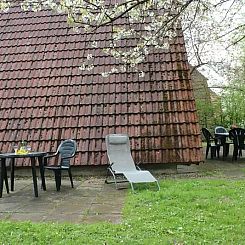 Ferienhaus Kirschblüte