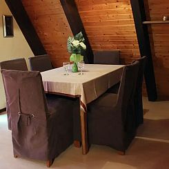 Ferienhaus Kirschblüte