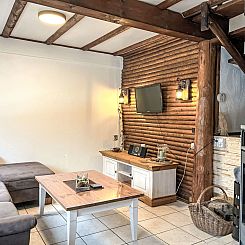 Vakantiehuis Tim´s Alm am Silbersee