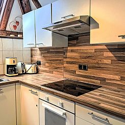 Vakantiehuis Tim´s Alm am Silbersee