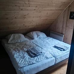 Vakantiehuis Tim´s Alm