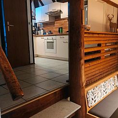 Vakantiehuis Tim´s Alm