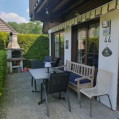 Vakantiehuis Haus Rotkäppchen