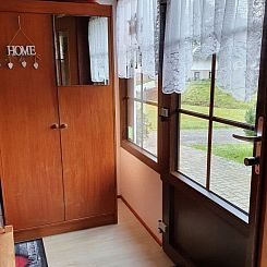 Vakantiehuis Haus Rotkäppchen