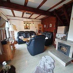 Vakantiehuis Haus Rotkäppchen