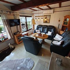 Vakantiehuis Haus Rotkäppchen