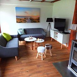 Vakantiehuis Freistehendes Ferienhaus in einem Luftkurort