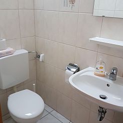 Vakantiehuis Familienfreundliches Haus mit großer Terrasse