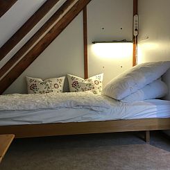 Vakantiehuis Familienfreundliches Haus mit großer Terrasse