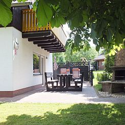 Appartement Fuchsbau