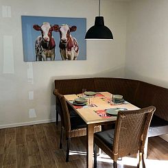 Appartement Fuchsbau
