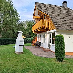 Vakantiehuis SaMaLeLa 51