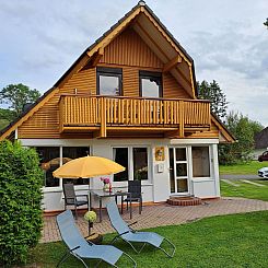 Vakantiehuis SaMaLeLa 51