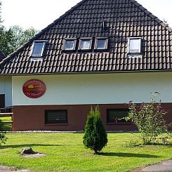 Vakantiehuis SaMaLeLa 51