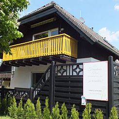 Appartement Eulennest